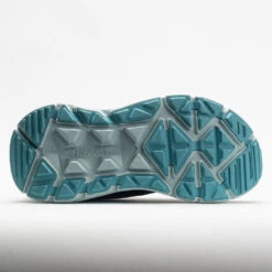 HOKA Stinson ATR 6 Women's Outer Space/Blue Glass -Hoka Sports Gear Shop 047745 4