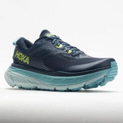 HOKA Stinson ATR 6 Women's Outer Space/Blue Glass -Hoka Sports Gear Shop 047745 5