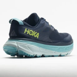 HOKA Stinson ATR 6 Women's Outer Space/Blue Glass -Hoka Sports Gear Shop 047745 6