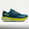 Hoka One One Stinson ATR 6 Men's Blue Coral/Butterfly -Hoka Sports Gear Shop 047746 3