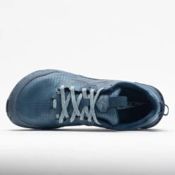 Altra Lone Peak 6 Women's Navy/Light Blue -Hoka Sports Gear Shop 047772 2