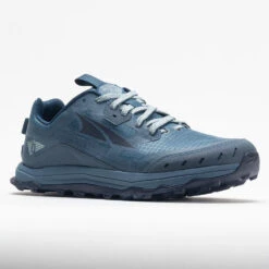 Altra Lone Peak 6 Women's Navy/Light Blue -Hoka Sports Gear Shop 047772 5