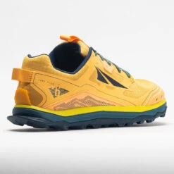 Altra Lone Peak 6 Men's Orange 13 Altra Lone Peak 6 Men's Orange -Hoka Sports Gear Shop 047774 6