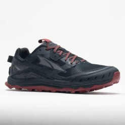 Altra Lone Peak 6 Men's Black/Gray 12 Altra Lone Peak 6 Men's Black/Gray -Hoka Sports Gear Shop 047776 5