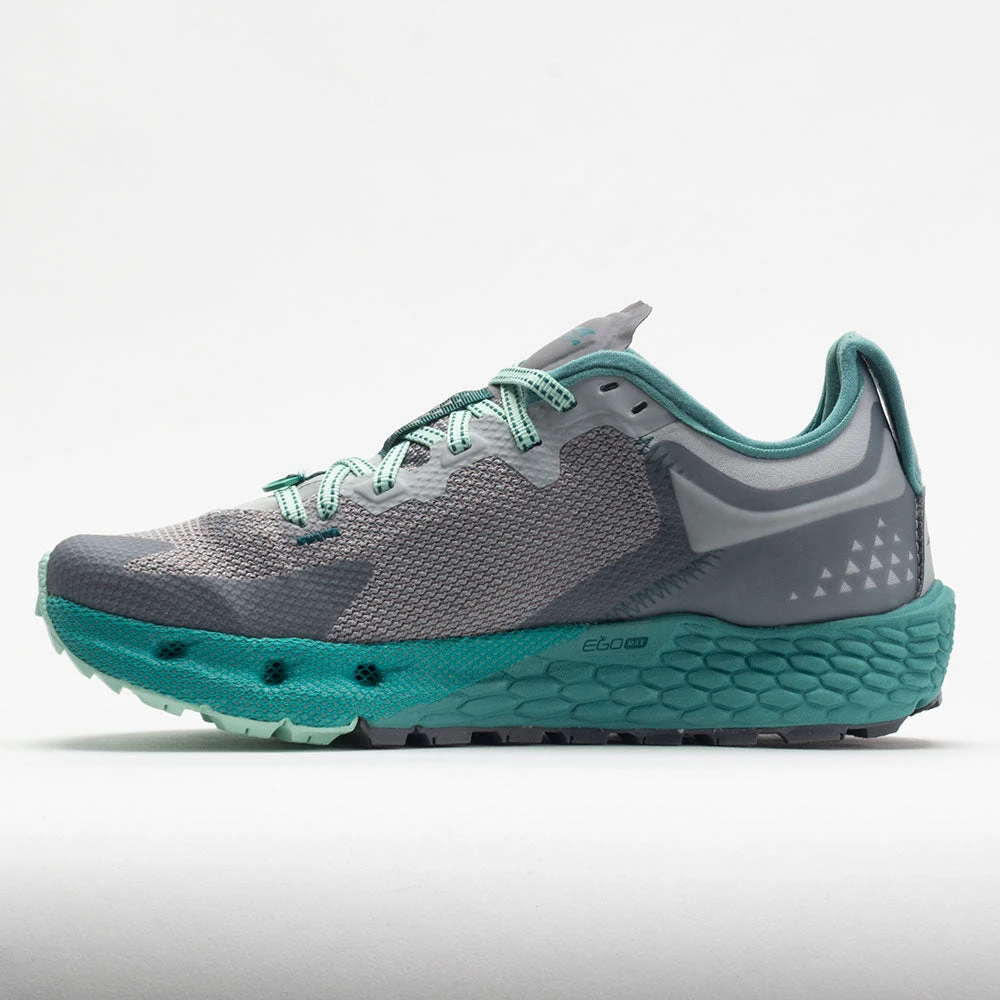 Altra Timp 4 Women's Gray/Teal 4 Altra Timp 4 Women's Gray/Teal - Image 2