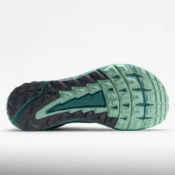 Altra Timp 4 Women's Gray/Teal 11 Altra Timp 4 Women's Gray/Teal -Hoka Sports Gear Shop 047778 4