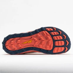 Altra Superior 5 Women's Dusty Pink -Hoka Sports Gear Shop 047796 4