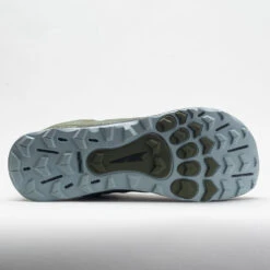 Altra Lone Peak All-Weather Men's Dusty Olive -Hoka Sports Gear Shop 047799 4