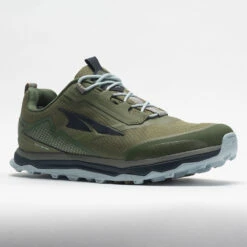 Altra Lone Peak All-Weather Men's Dusty Olive -Hoka Sports Gear Shop 047799 5