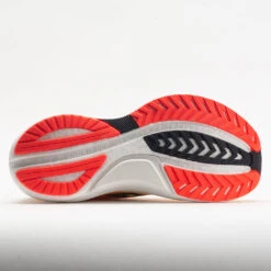 Saucony Tempus Women's Vizi Gold/Vizi Red -Hoka Sports Gear Shop 047885 4