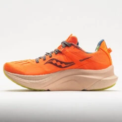 Saucony Tempus Women's Campfire Stories -Hoka Sports Gear Shop 047887 1