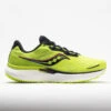 Saucony Triumph 19 Men's Acid/Blue Raz 2 Saucony Triumph 19 Men's Acid/Blue Raz -Hoka Sports Gear Shop 047891 3