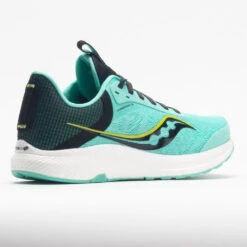 Saucony Freedom 5 Women's Cool Mint/Acid 13 Saucony Freedom 5 Women's Cool Mint/Acid -Hoka Sports Gear Shop 047904 6