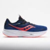 Saucony Ride 15 Men's Sapphire/Vizi Red 2 Saucony Ride 15 Men's Sapphire/Vizi Red -Hoka Sports Gear Shop 047909 3