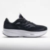 Saucony Ride 15 Women's Black/White -Hoka Sports Gear Shop 047913 3