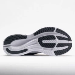 Saucony Ride 15 Women's Black/White -Hoka Sports Gear Shop 047913 4