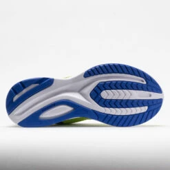 Saucony Guide 15 Men's Acid/Blue Raz -Hoka Sports Gear Shop 047922 4