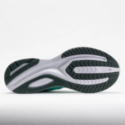 Saucony Guide 15 Men's Cool Mint/Zest -Hoka Sports Gear Shop 047924 4