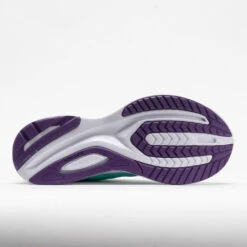 Saucony Guide 15 Women's Cool Mint/Acid 11 Saucony Guide 15 Women's Cool Mint/Acid -Hoka Sports Gear Shop 047928 4