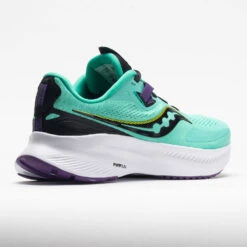 Saucony Guide 15 Women's Cool Mint/Acid 13 Saucony Guide 15 Women's Cool Mint/Acid -Hoka Sports Gear Shop 047928 6