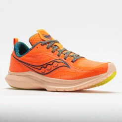 Saucony Kinvara 13 Men's Campfire Stories 12 Saucony Kinvara 13 Men's Campfire Stories -Hoka Sports Gear Shop 047975 5