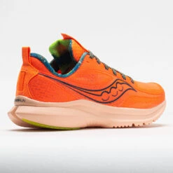 Saucony Kinvara 13 Men's Campfire Stories 13 Saucony Kinvara 13 Men's Campfire Stories -Hoka Sports Gear Shop 047975 6