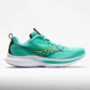 Saucony Kinvara 13 Women's Cool Mint/Acid 2 Saucony Kinvara 13 Women's Cool Mint/Acid -Hoka Sports Gear Shop 047981 3