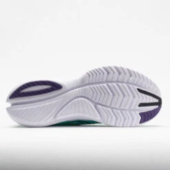 Saucony Kinvara 13 Women's Cool Mint/Acid 10 Saucony Kinvara 13 Women's Cool Mint/Acid -Hoka Sports Gear Shop 047981 4