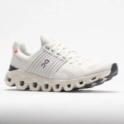 On Running On Cloudswift Women's All White -Hoka Sports Gear Shop 048005 5