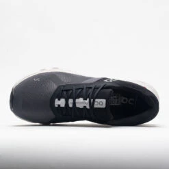 On Running On Cloudrunner Men's Eclipse/Frost -Hoka Sports Gear Shop 048014 2