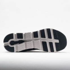 On Running On Cloudrunner Men's Eclipse/Frost -Hoka Sports Gear Shop 048014 4