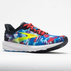 Brooks Launch 9 Men's Tie Dye -Hoka Sports Gear Shop 048032 5