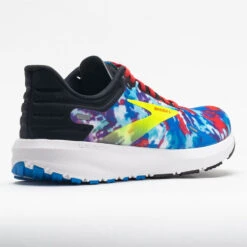 Brooks Launch 9 Men's Tie Dye -Hoka Sports Gear Shop 048032 6