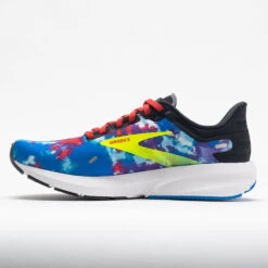 Brooks Launch 9 Women's Tie Dye -Hoka Sports Gear Shop 048033 1