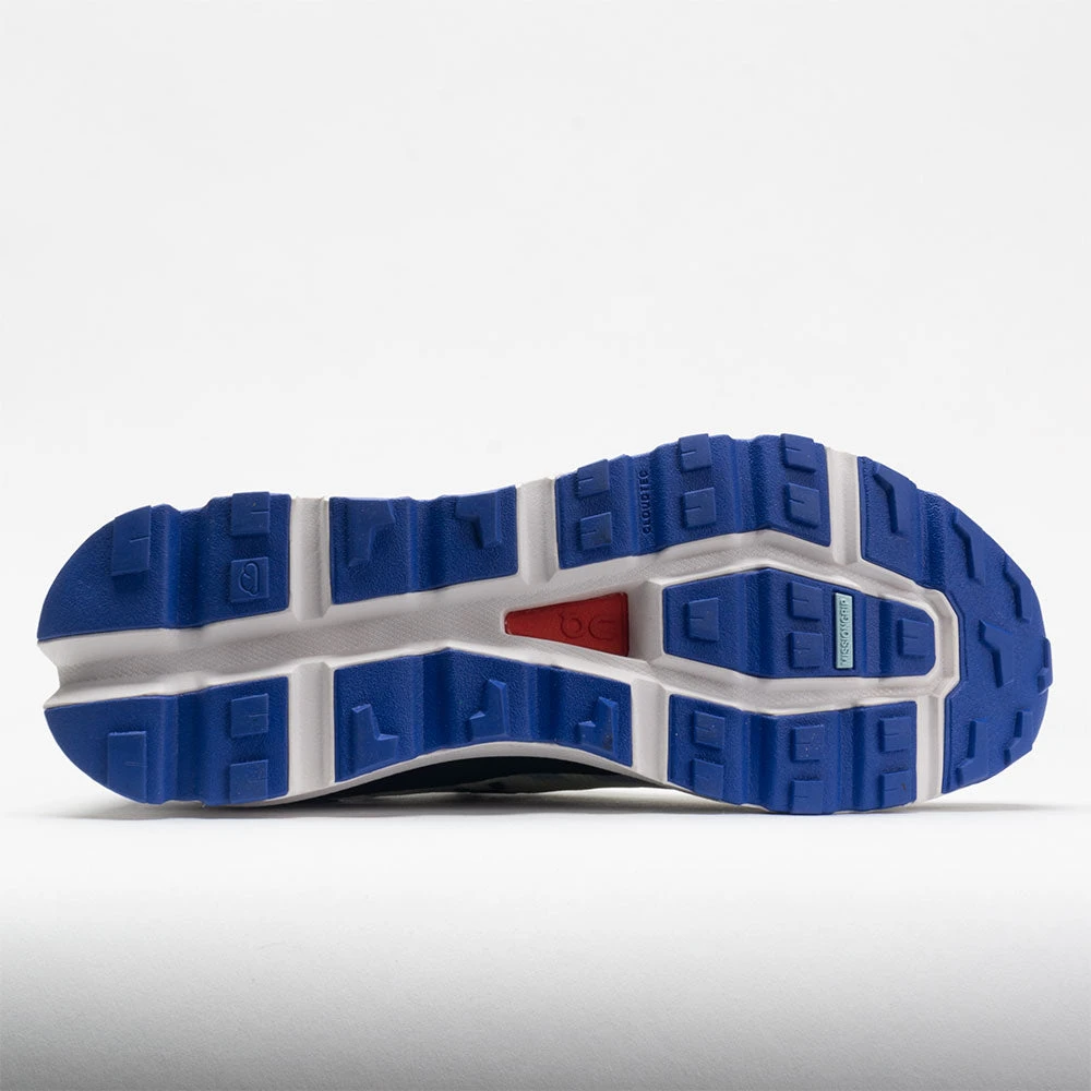 On Running On Cloudvista Men's Frost/Ink 6 On Running On Cloudvista Men's Frost/Ink - Image 4