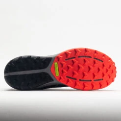 Saucony Xodus Ultra Men's Sapphire/ViziRed -Hoka Sports Gear Shop 048041 4