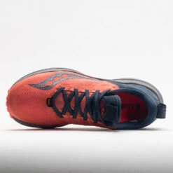 Saucony Xodus Ultra Women's Sunstone/Night 10 Saucony Xodus Ultra Women's Sunstone/Night -Hoka Sports Gear Shop 048042 2