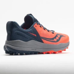 Saucony Xodus Ultra Women's Sunstone/Night 13 Saucony Xodus Ultra Women's Sunstone/Night -Hoka Sports Gear Shop 048042 6