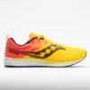 Saucony Fastwitch 9 Women's Vizi Gold/Vizi Red -Hoka Sports Gear Shop 048049 3