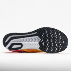 Saucony Fastwitch 9 Women's Vizi Gold/Vizi Red -Hoka Sports Gear Shop 048049 4