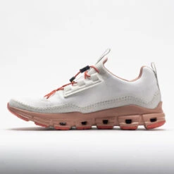 On Running On Cloudaway Men's Ice/Chili -Hoka Sports Gear Shop 048064 1