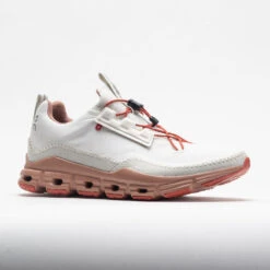 On Running On Cloudaway Men's Ice/Chili -Hoka Sports Gear Shop 048064 5