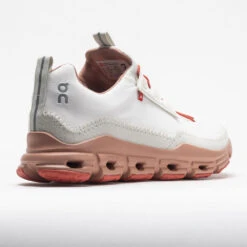 On Running On Cloudaway Men's Ice/Chili -Hoka Sports Gear Shop 048064 6