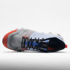 On Running On Cloud X Shift Men's Heather/Glacier 10 On Running On Cloud X Shift Men's Heather/Glacier -Hoka Sports Gear Shop 048067 2