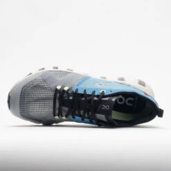 On Running On Cloud X Shift Women's Niagara/White -Hoka Sports Gear Shop 048068 2