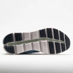 On Running On Cloud X Shift Women's Niagara/White -Hoka Sports Gear Shop 048068 4