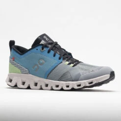 On Running On Cloud X Shift Women's Niagara/White -Hoka Sports Gear Shop 048068 5