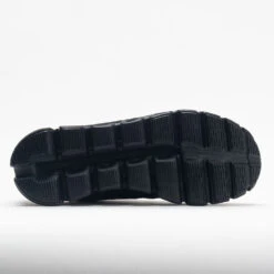 On Running On Cloud 5 Waterproof Men's All Black 11 On Running On Cloud 5 Waterproof Men's All Black -Hoka Sports Gear Shop 048091 4