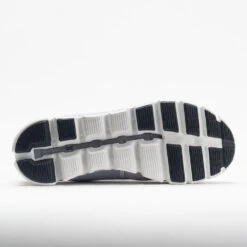 On Running On Cloud 5 Waterproof Women's Glacier/White -Hoka Sports Gear Shop 048097 4