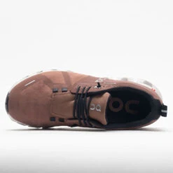 On Running On Cloud 5 Waterproof Women's Cocoa/Frost -Hoka Sports Gear Shop 048098 2